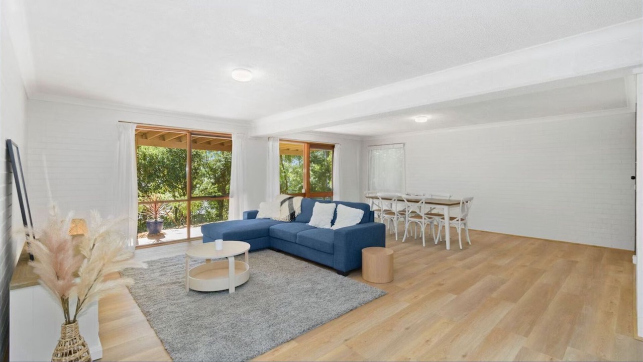 Photo of Livingroom in Lilli Pilli