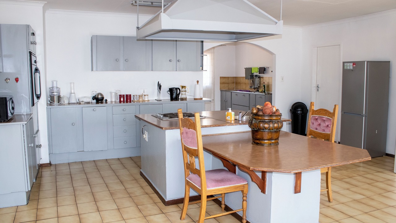 Photo of Kitchen in Muldersdrift