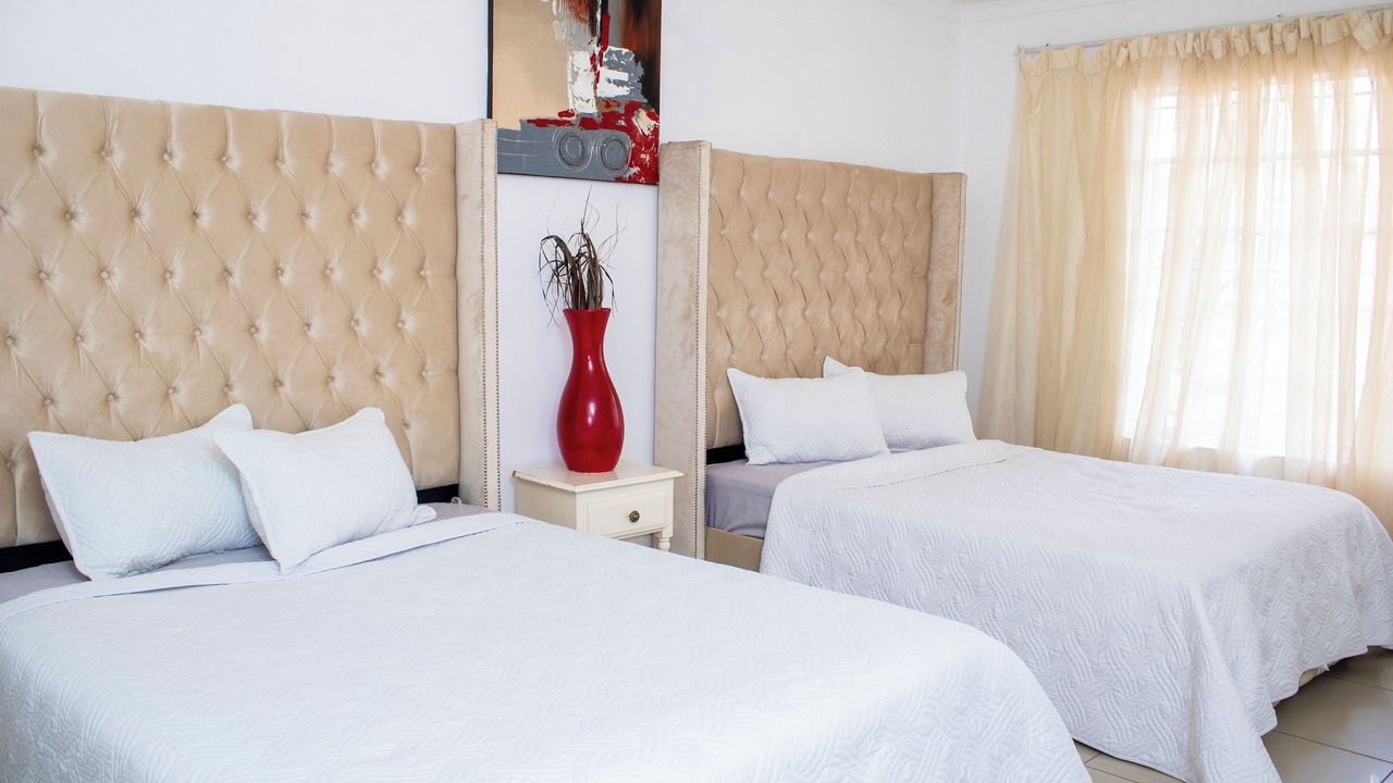 Photo of Bedroom in Muldersdrift