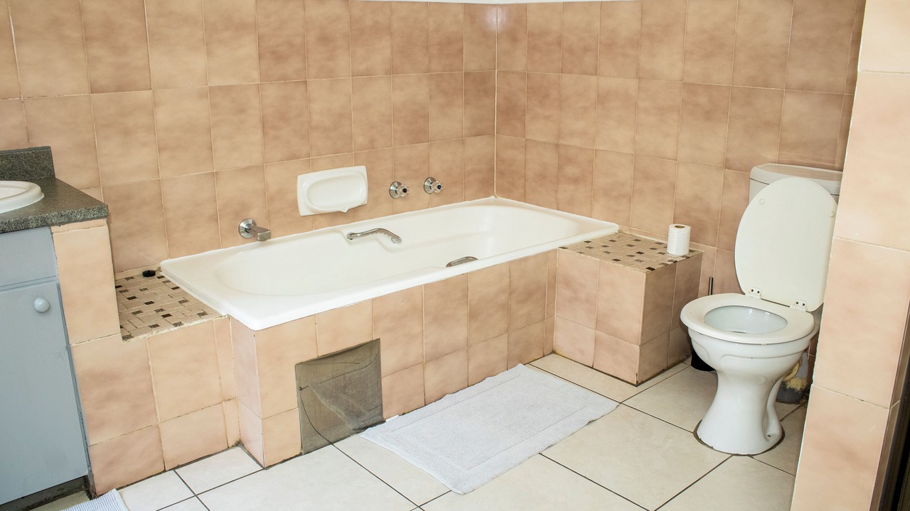 Photo of Bathroom in Muldersdrift