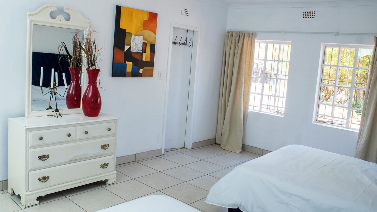 Photo of Bedroom in Muldersdrift