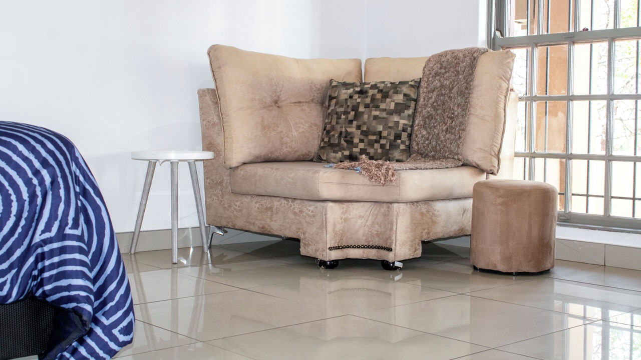 Photo of Livingroom in Muldersdrift