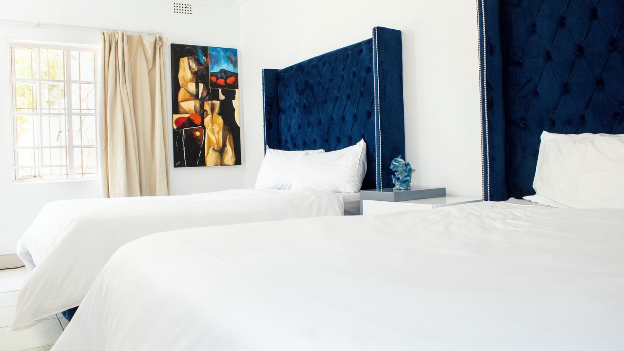 Photo of Bedroom in Muldersdrift