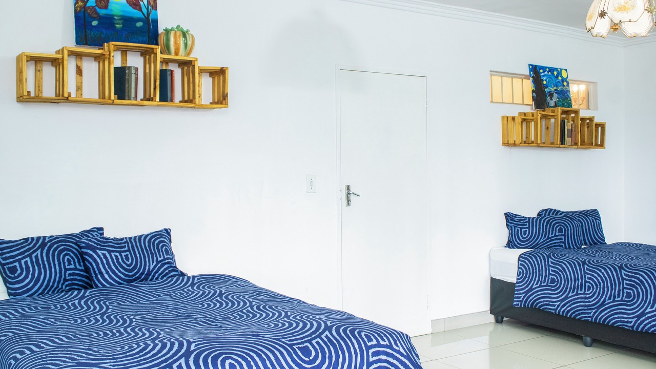 Photo of Bedroom in Muldersdrift