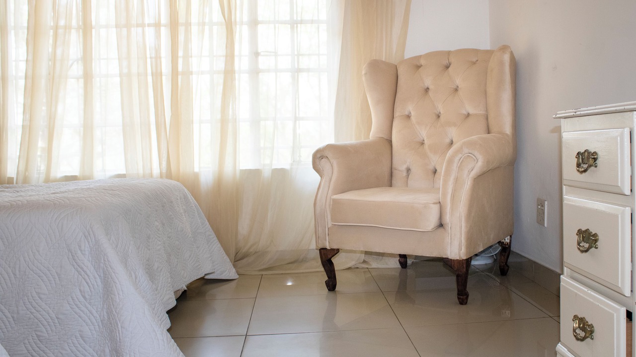 Photo of Bedroom in Muldersdrift