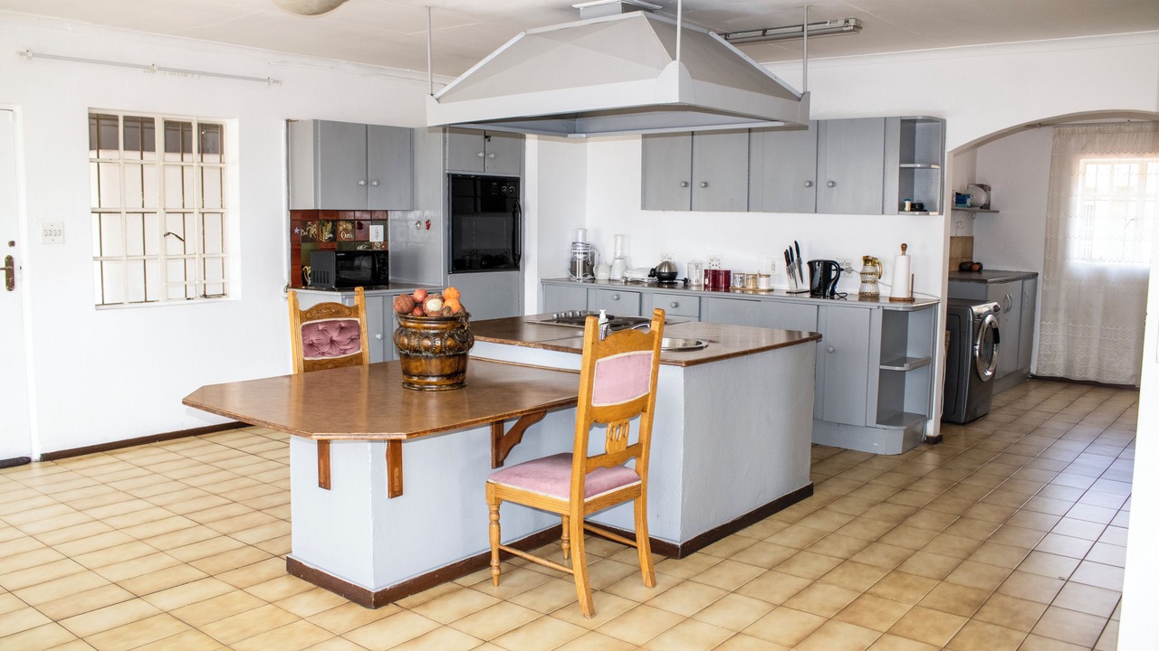 Photo of Kitchen in Muldersdrift