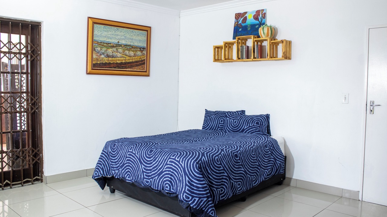 Photo of Bedroom in Muldersdrift