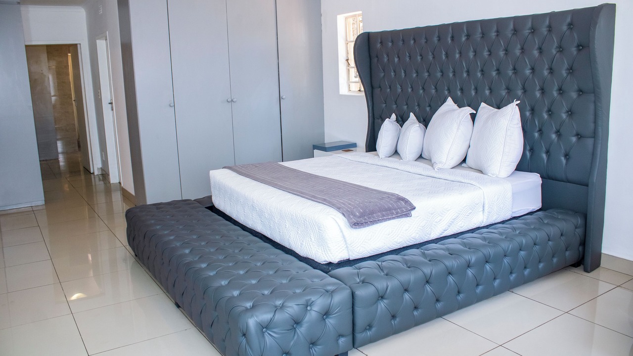Photo of Bedroom in Muldersdrift