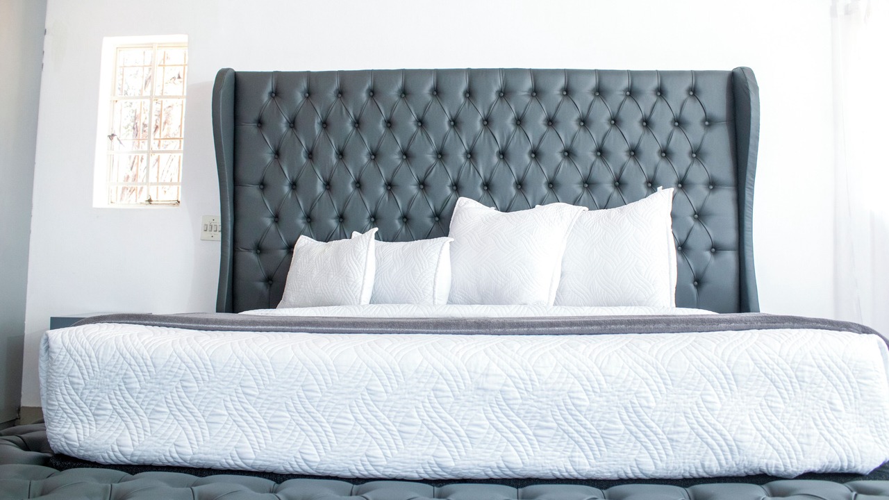 Photo of Bedroom in Muldersdrift