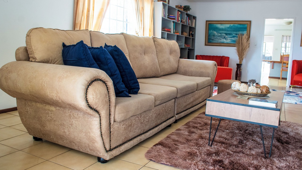 Photo of Livingroom in Muldersdrift