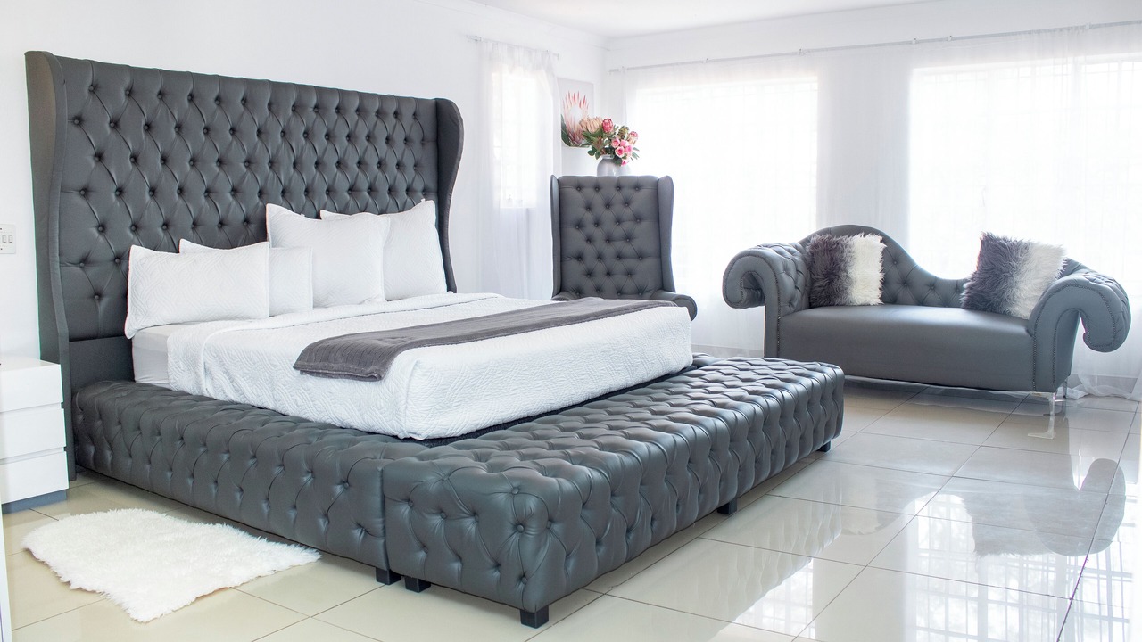 Photo of Bedroom in Muldersdrift