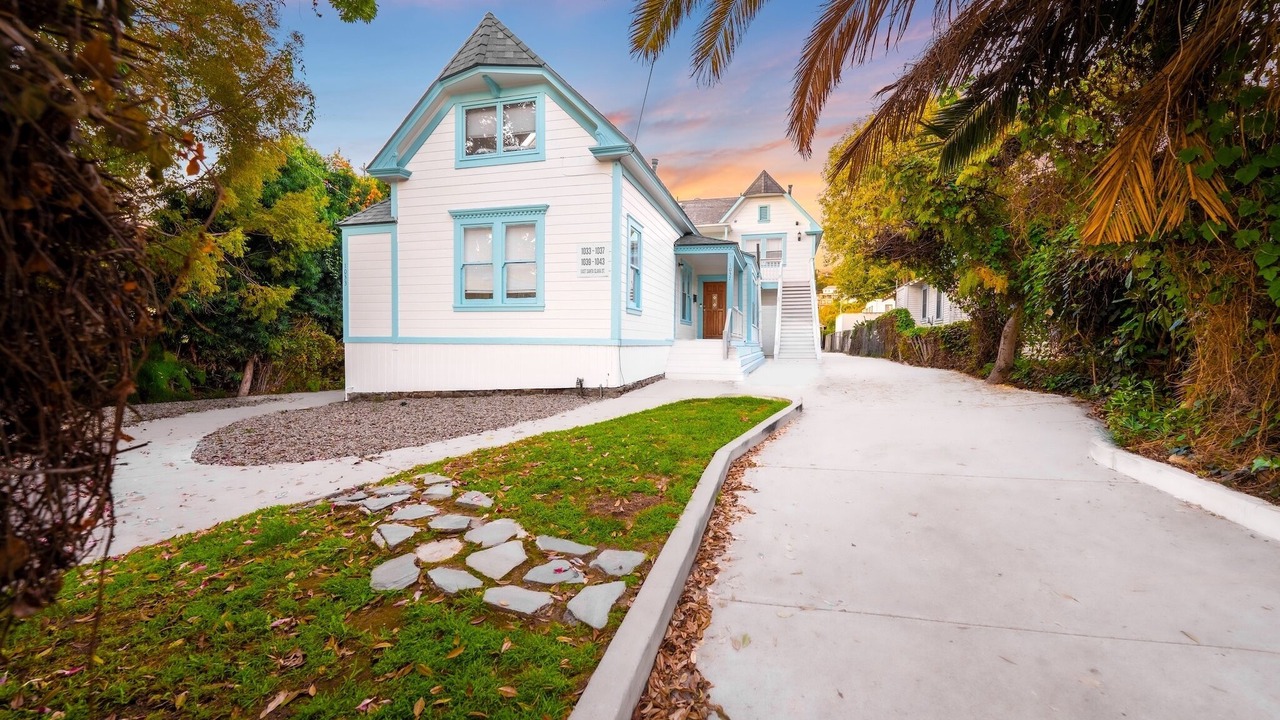 Photo of Outdoor in Ventura