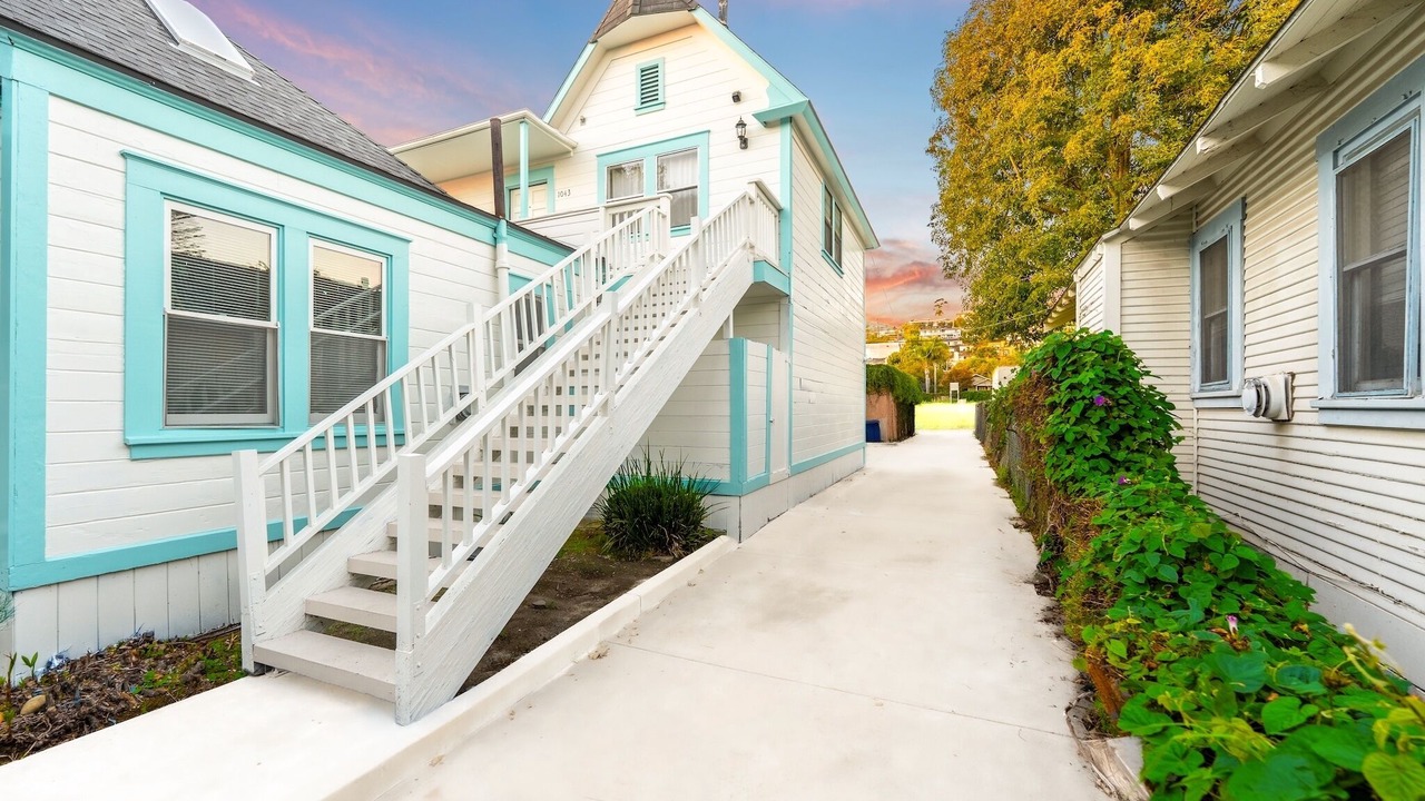 Photo of Outdoor in Ventura