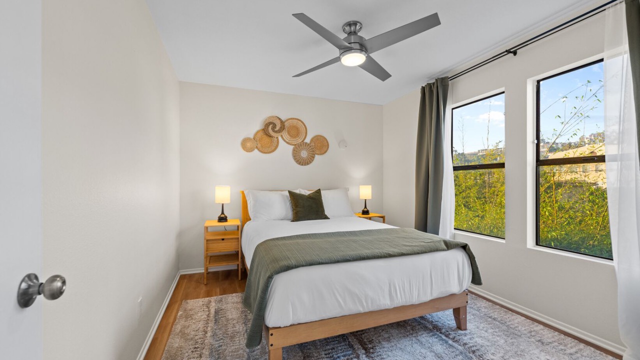 Photo of Bedroom in Ventura