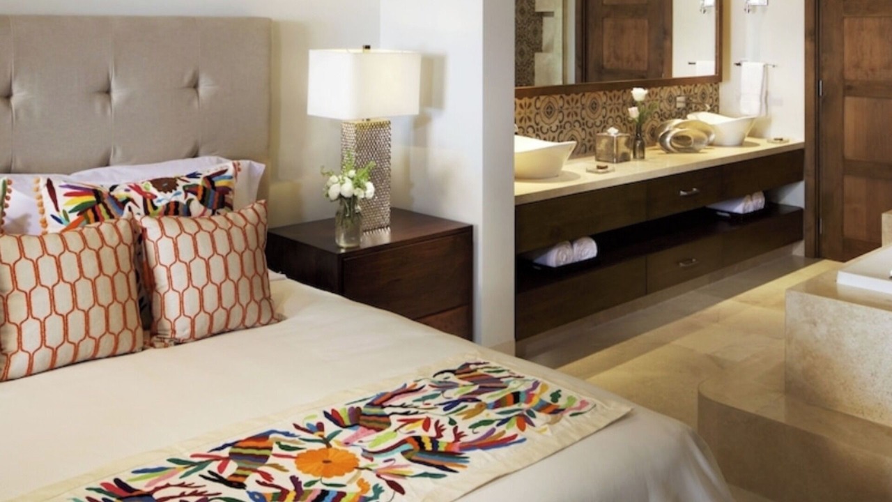 Photo of Bedroom in Los Cangrejos II y III