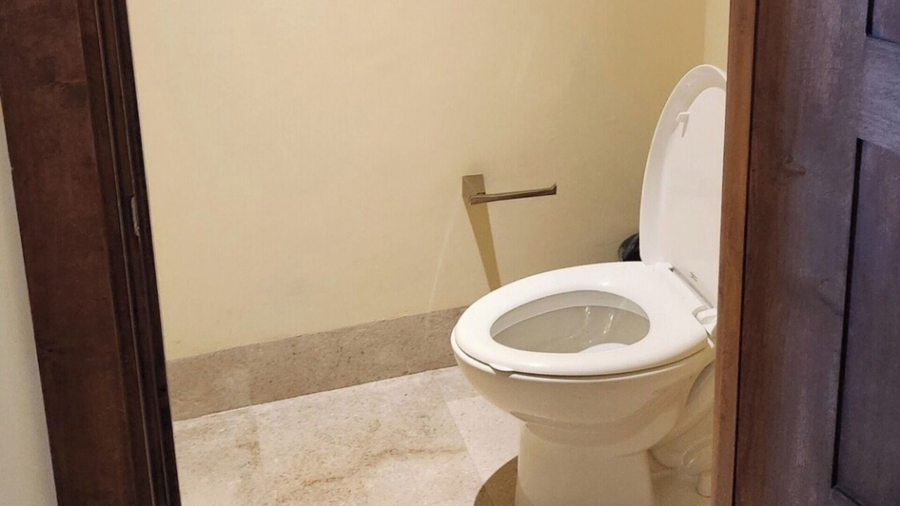 Photo of Bathroom in Los Cangrejos II y III