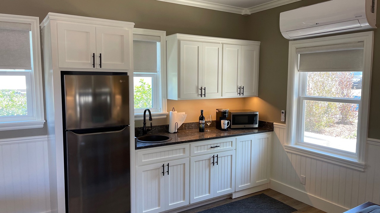 Photo of Kitchen in Santa Ynez