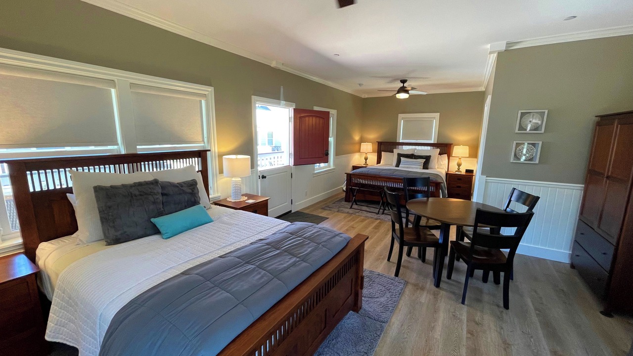 Photo of Bedroom in Santa Ynez