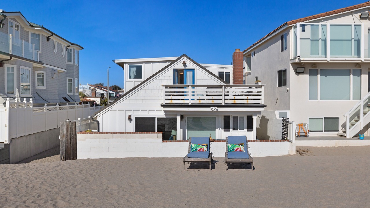 Photo of Outdoor in Silver Strand