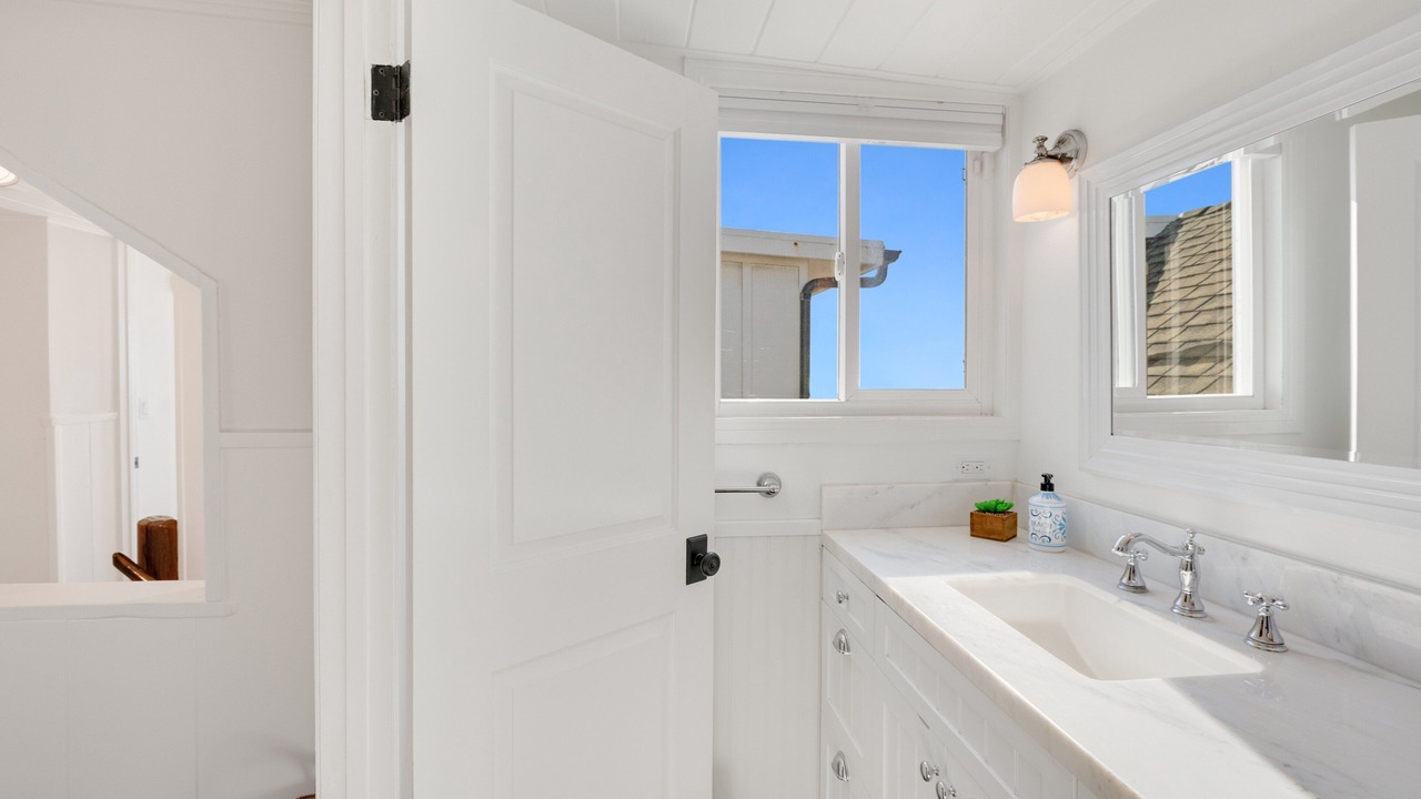 Photo of Bathroom in Silver Strand