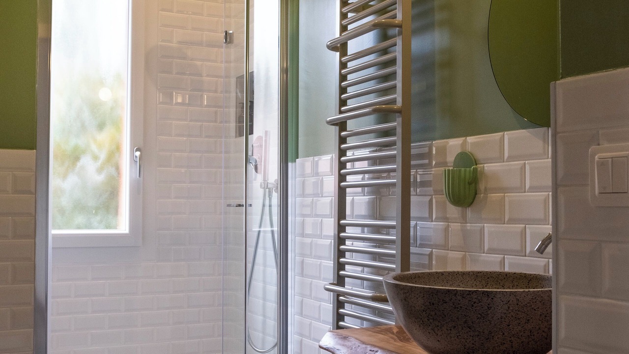 Photo of Bathroom in Saragozza-Porto