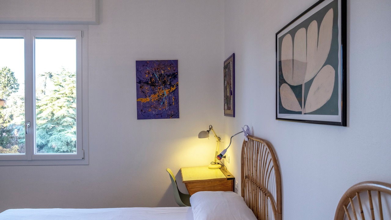 Photo of Bedroom in Saragozza-Porto