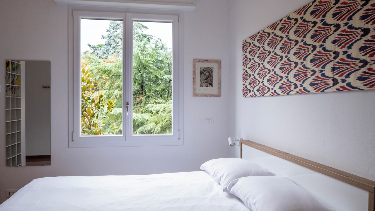 Photo of Bedroom in Saragozza-Porto