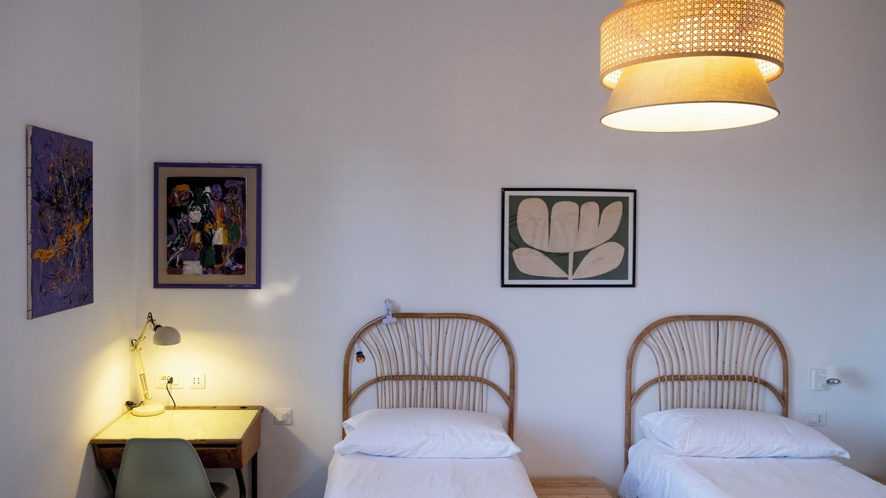 Photo of Bedroom in Saragozza-Porto