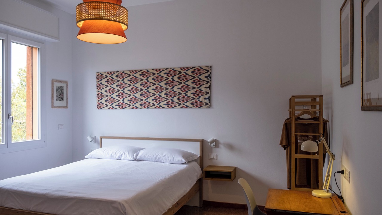 Photo of Bedroom in Saragozza-Porto
