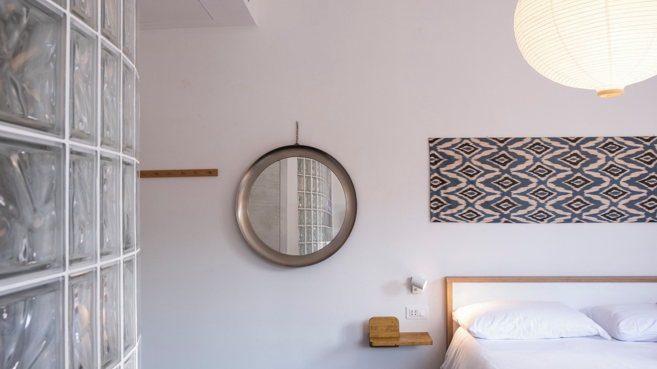 Photo of Bedroom in Saragozza-Porto