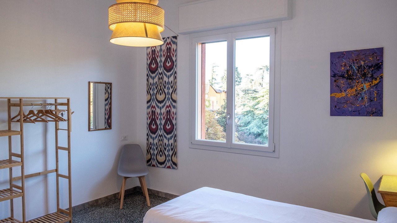 Photo of Bedroom in Saragozza-Porto