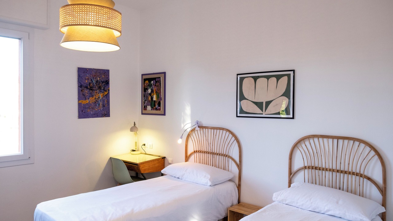Photo of Bedroom in Saragozza-Porto