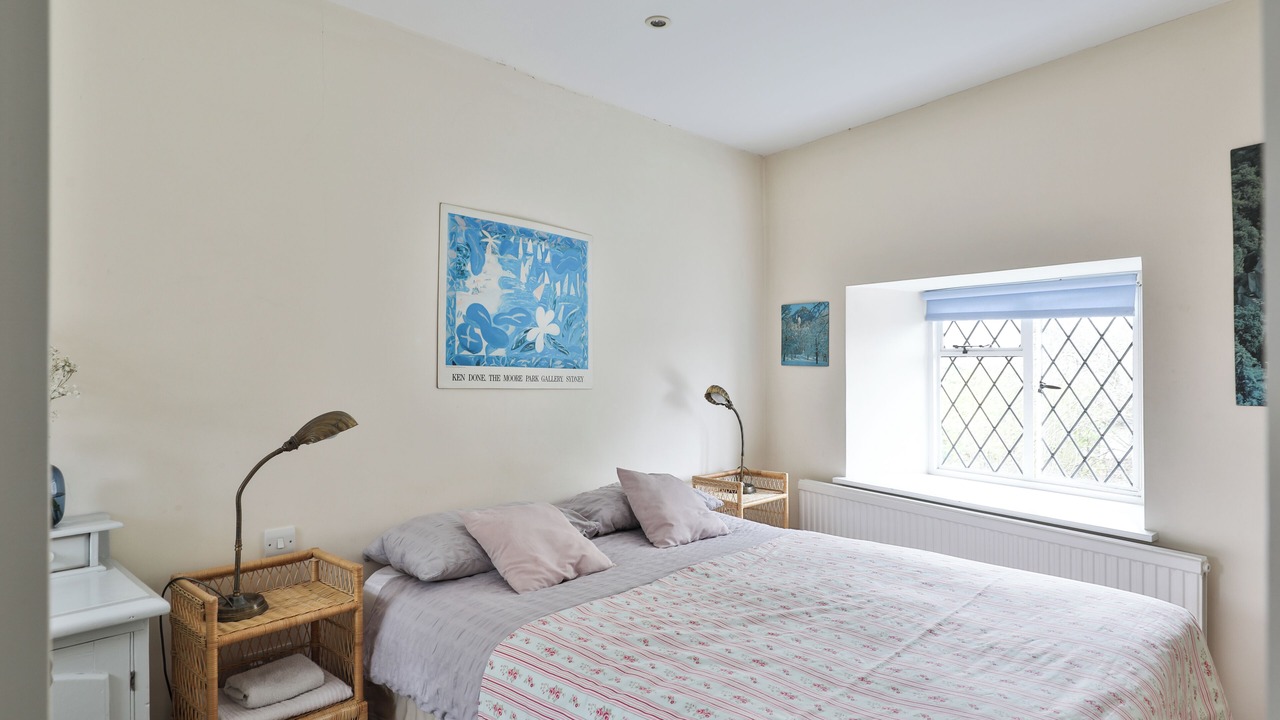 Photo of Bedroom in Hook Norton