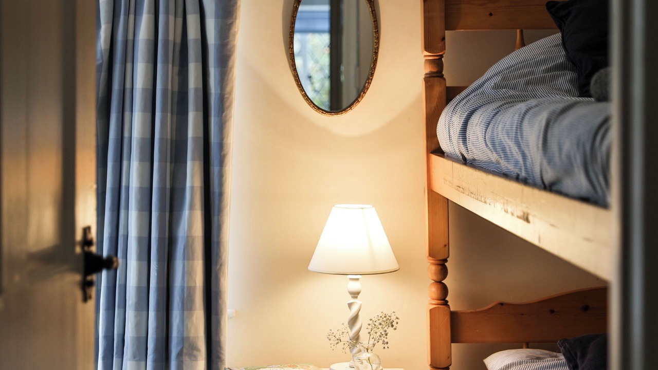 Photo of Bedroom in Hook Norton