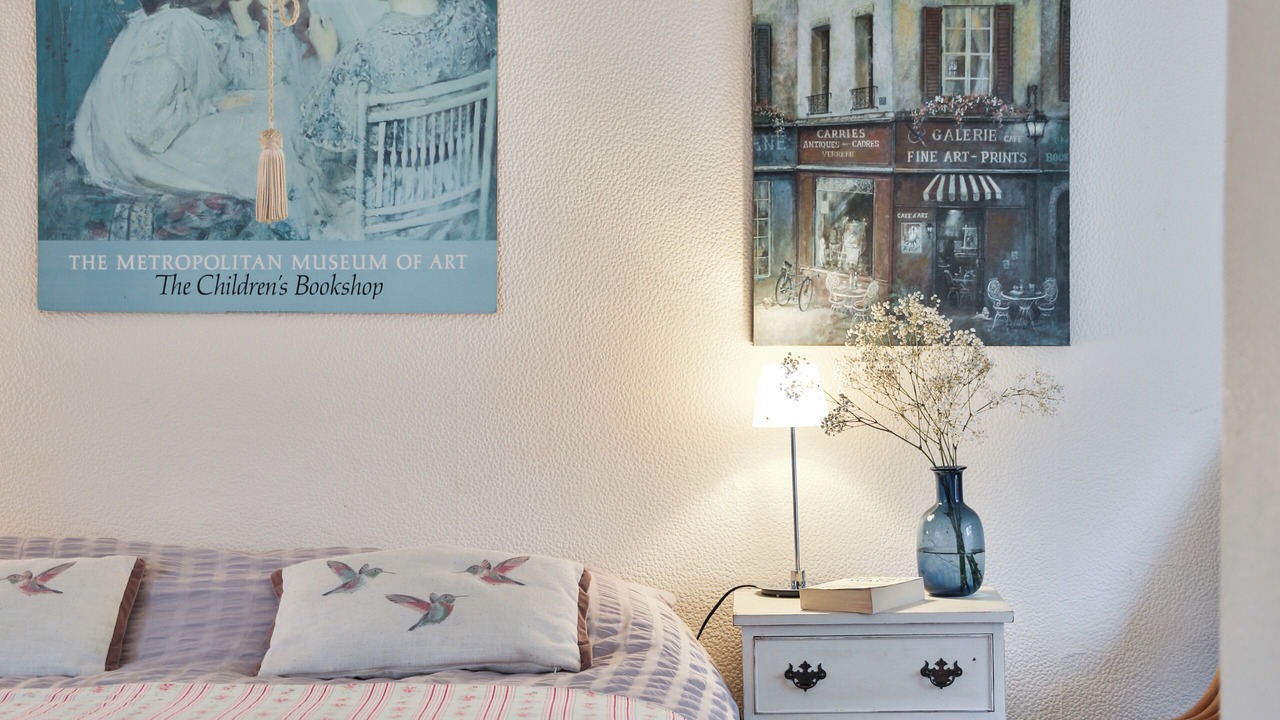 Photo of Bedroom in Hook Norton