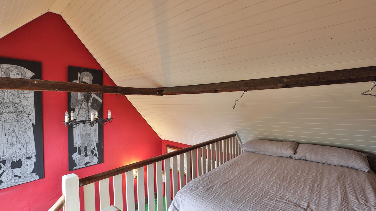 Photo of Bedroom in Hook Norton