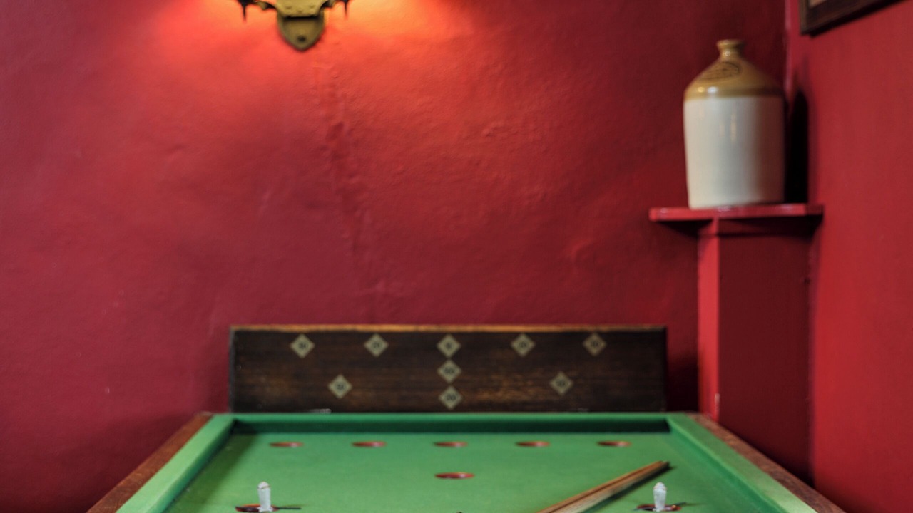 Photo of Bedroom in Hook Norton