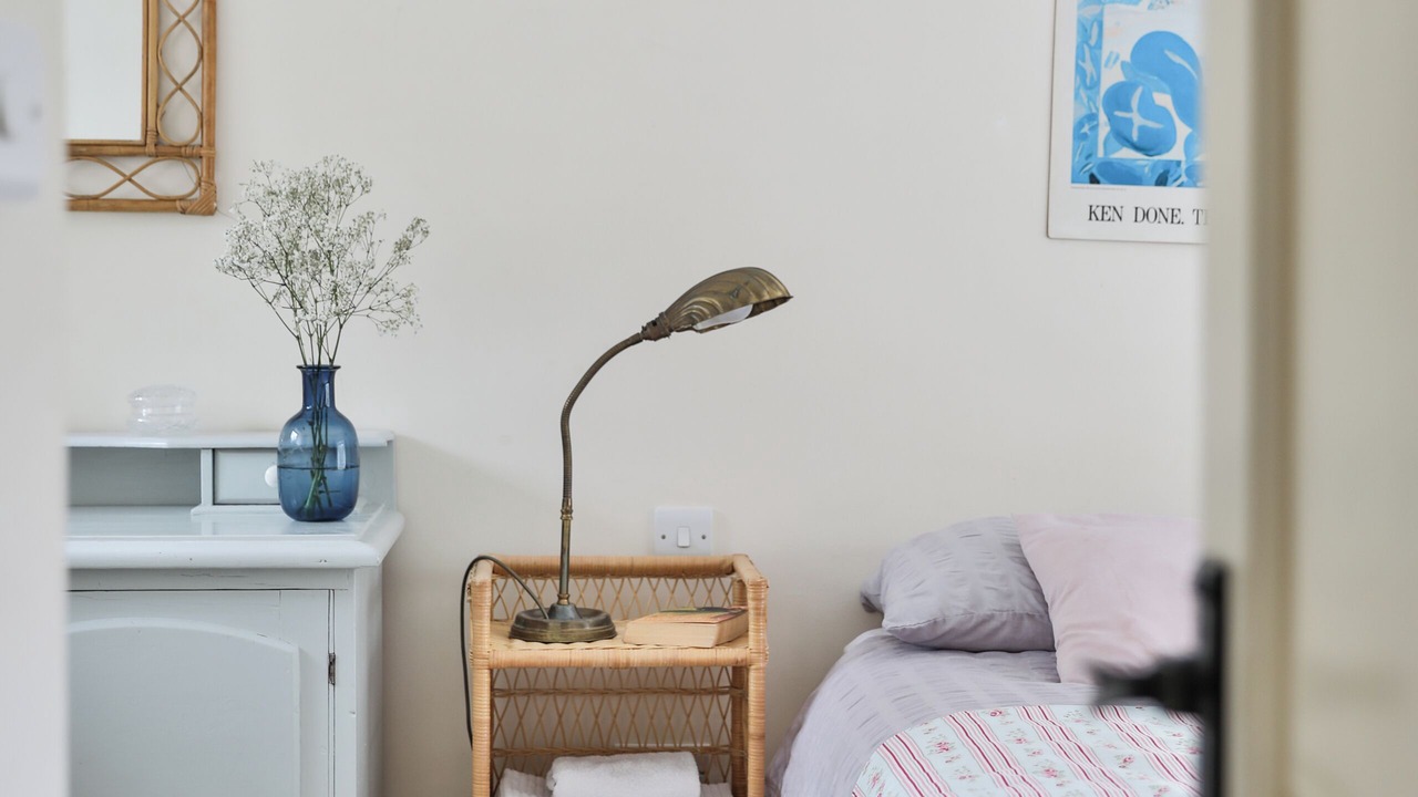 Photo of Bedroom in Hook Norton