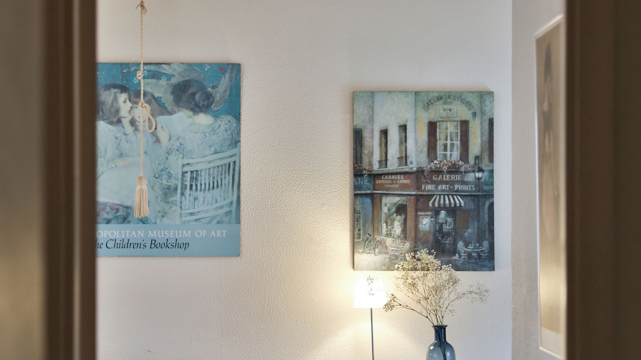 Photo of Bedroom in Hook Norton