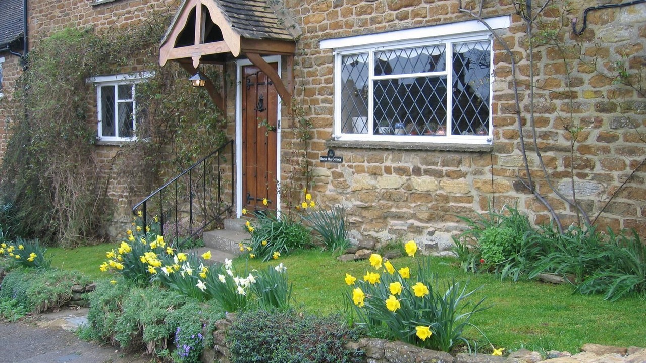 Photo of Outdoor in Hook Norton