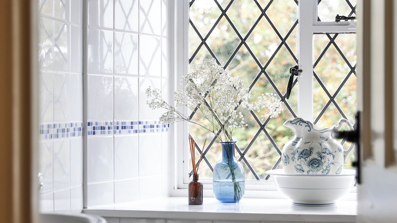 Photo of Bathroom in Hook Norton