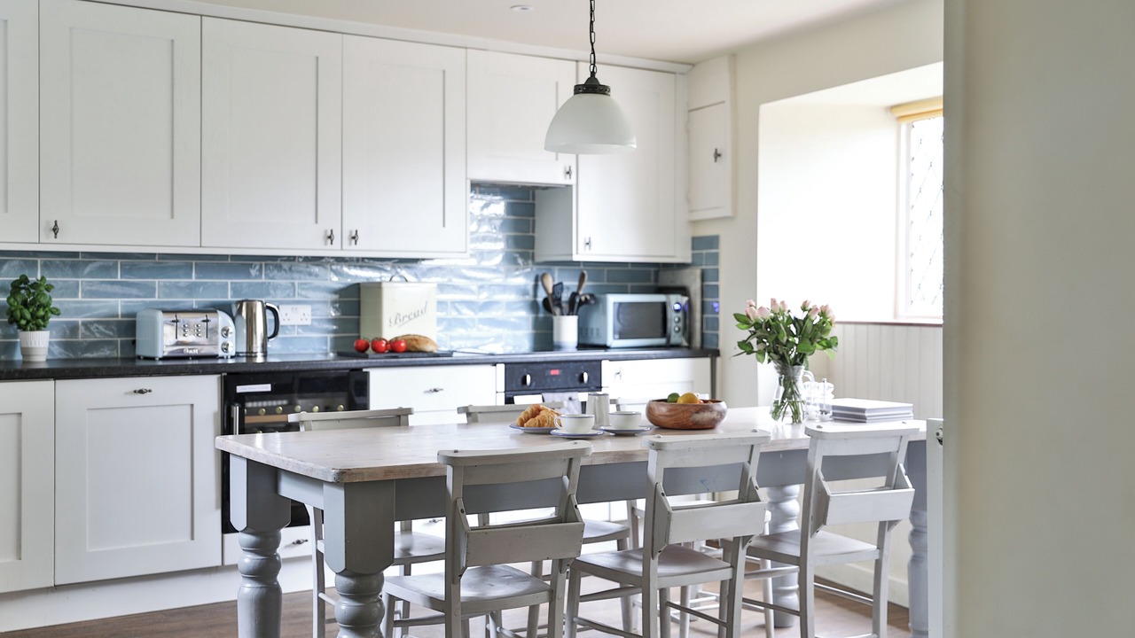 Photo of Kitchen in Hook Norton