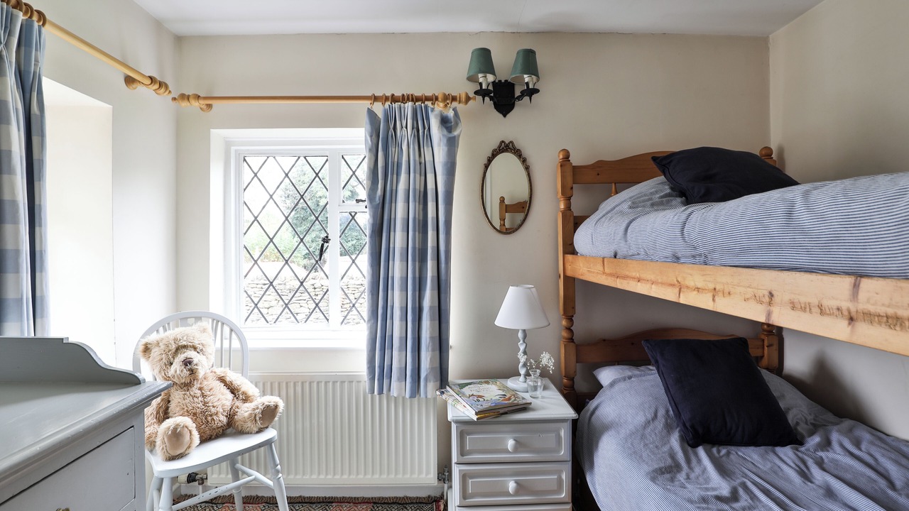 Photo of Bedroom in Hook Norton