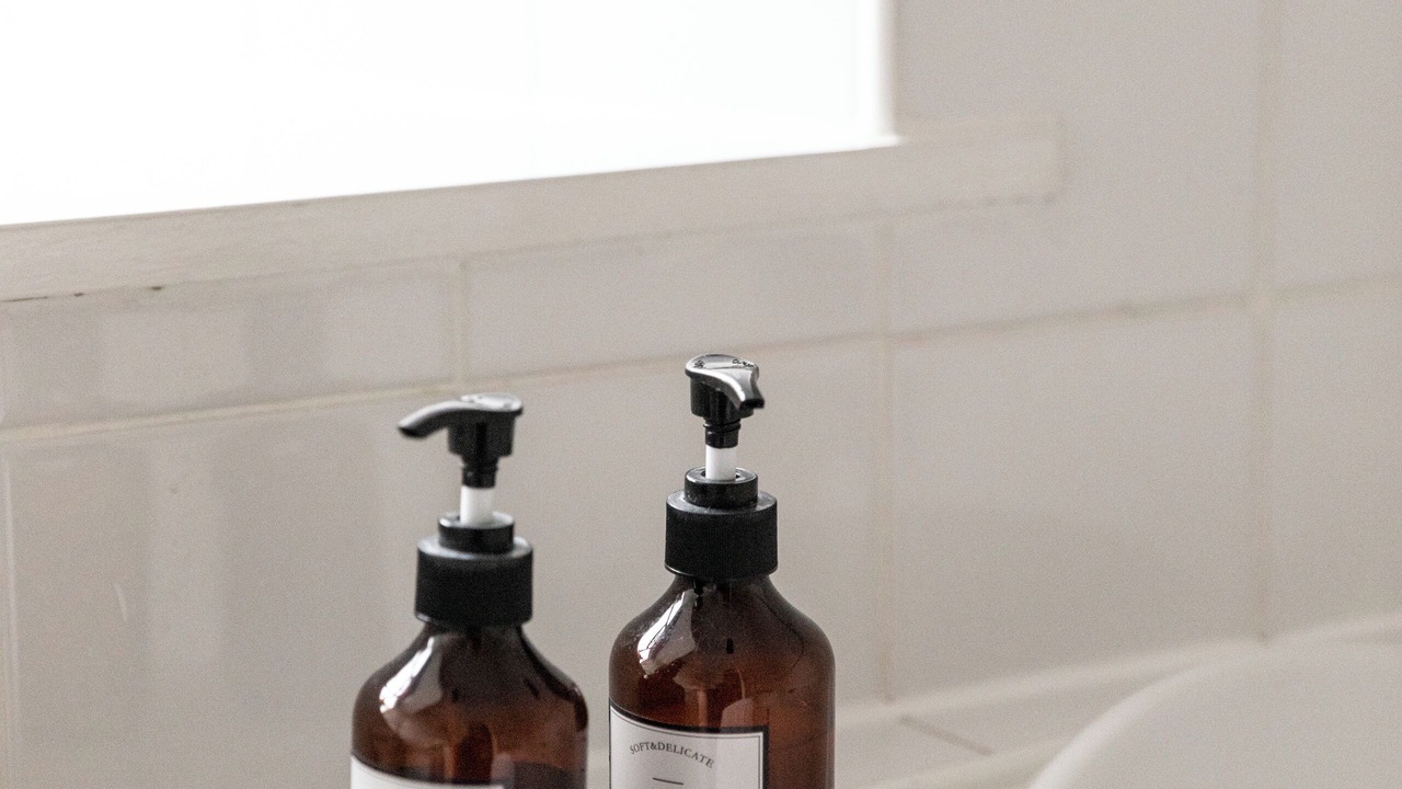Photo of Bathroom in Hook Norton