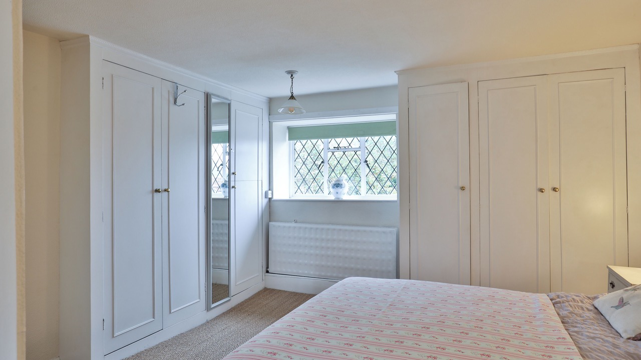 Photo of Bedroom in Hook Norton