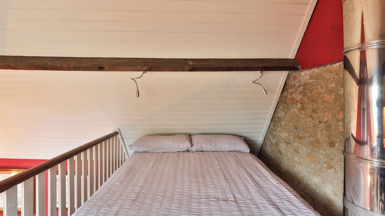 Photo of Bedroom in Hook Norton