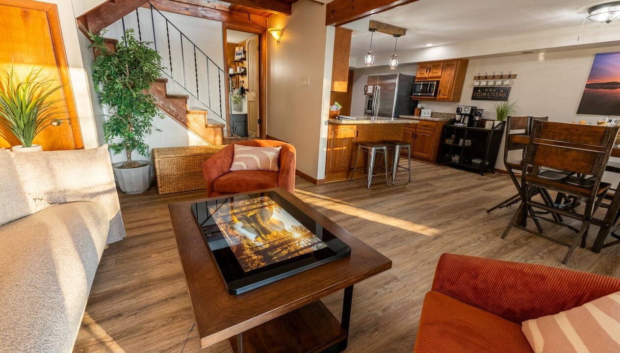 Photo of Livingroom in Decatur