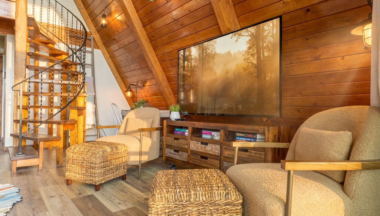 Photo of Livingroom in Decatur