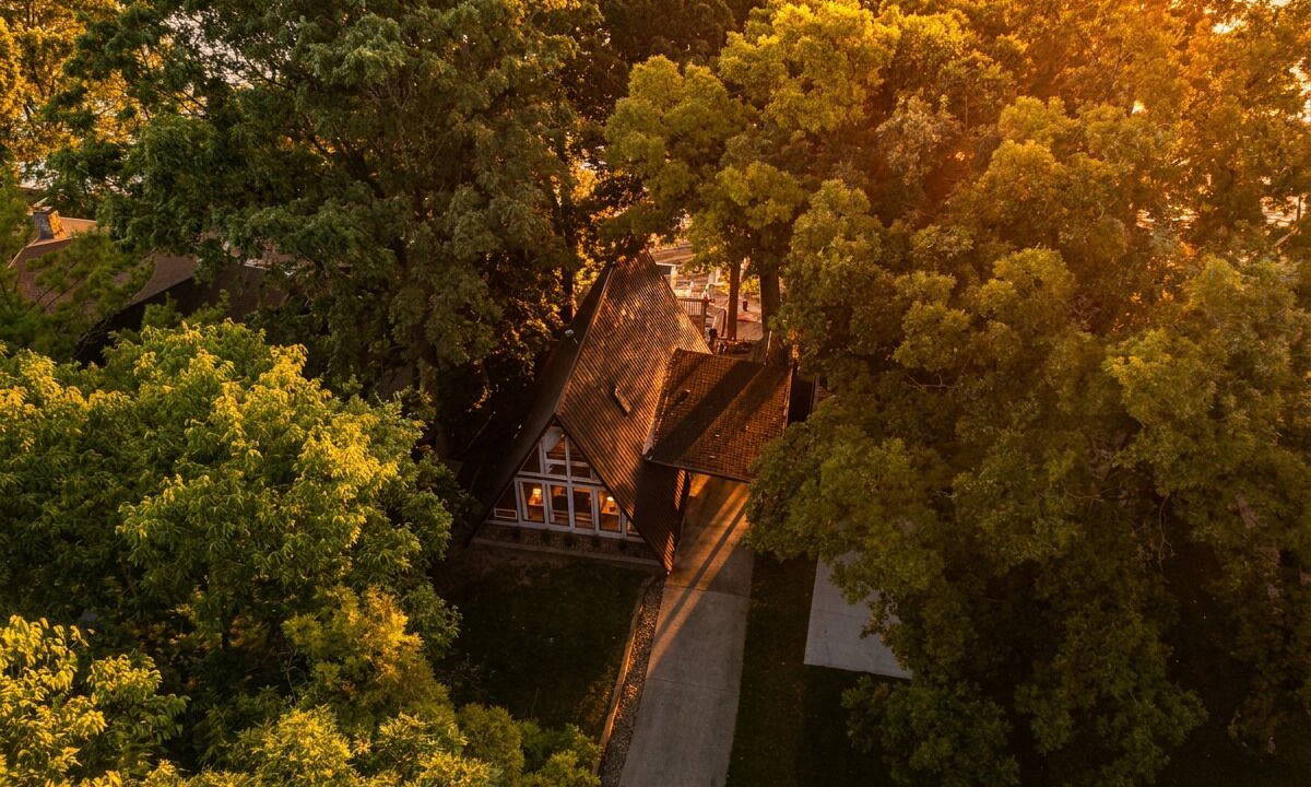 Photo of Outdoor in Decatur