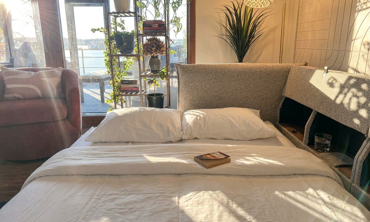 Photo of Bedroom in Decatur